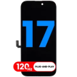 Apple iPhone 17 Display Full HD+ In-Cell (120Hz) Diagnosable