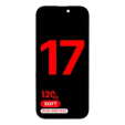Apple iPhone 17 Display Soft Oled (120Hz) Diagnosable