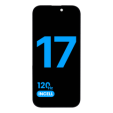 Apple iPhone 17 Display Full HD+ In-Cell (120Hz)