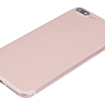 Apple iPhone 7 Plus Housing with Small Parts (No Charger Flex) - Rose Gold Pulled A