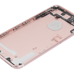 Apple iPhone 7 Plus Housing with Small Parts (No Charger Flex) - Rose Gold Pulled A