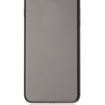 Apple iPhone 8 Plus Housing with Small Parts (No Charger Flex) - Space Gray Pulled A