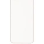 Apple iPhone 8 Plus Housing with Small Parts (No Charger Flex) - Silver Pulled A