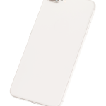 Apple iPhone 8 Plus Housing with Small Parts (No Charger Flex) - Silver Pulled A