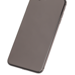 Apple iPhone 8 Plus Housing with Small Parts (No Charger Flex) - Space Gray Pulled C