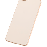 Apple iPhone 8 Plus Housing with Small Parts (No Charger Flex) - Gold Pulled C