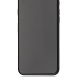 Apple iPhone 8 Housing with Small Parts (No Charger Flex) - Space Gray Pulled C