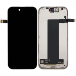 Apple iPhone 17 Air Display Soft Oled (120Hz)