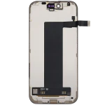 Apple iPhone 17 Air Display Soft Oled (120Hz)