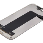 Apple iPhone 17 Air Display Soft Oled (120Hz)