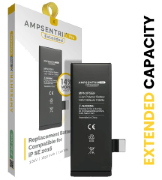 Apple iPhone SE Battery OEM-Equivalent