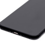 Apple iPhone SE 2020 Housing with Small Parts (No Charger Flex) - Black Pulled C
