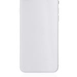 Apple iPhone SE 2020 Housing with Small Parts (No Charger Flex) - White Pulled C
