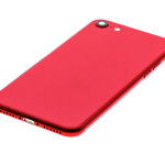 Apple iPhone SE 2020 Housing with Small Parts (No Charger Flex) - Red Pulled C