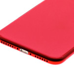 Apple iPhone SE 2020 Housing with Small Parts (No Charger Flex) - Red Pulled B
