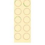 Apple iPhone 7 / 8 / SE 2020 / SE 2022 Back Camera Lens (10 Pack) OEM-Equivalent