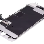 Apple iPhone 8 / SE 2020 / SE 2022 Display - White Refurbished