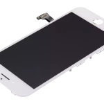 Apple iPhone 8 / SE 2020 / SE 2022 Display - White Refurbished