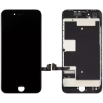 Apple iPhone 8 / SE 2020 / SE 2022 Display - Black Refurbished