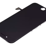 Apple iPhone 8 / SE 2020 / SE 2022 Display - Black Refurbished