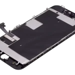 Apple iPhone 8 / SE 2020 / SE 2022 Display - Black Refurbished