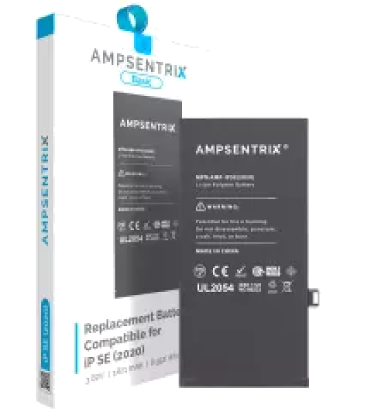 Apple iPhone SE 2020 Battery OEM-Equivalent