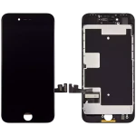 Apple iPhone 8 / SE 2020 / SE 2022 Display - Black AM Pro