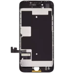 Apple iPhone 8 / SE 2020 / SE 2022 Display - Black AM Pro