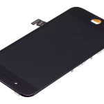Apple iPhone 8 / SE 2020 / SE 2022 Display - Black AM Pro