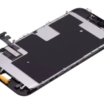 Apple iPhone 8 / SE 2020 / SE 2022 Display - Black AM Pro