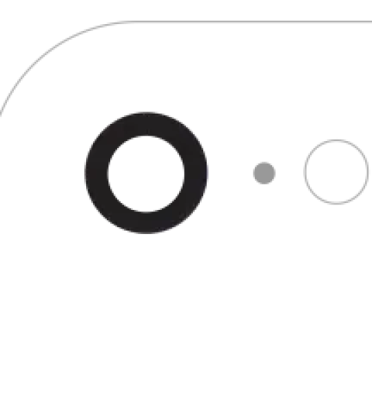 Apple iPhone 7 / 8 / SE 2020 / SE 2022 Back Camera Lens (10 Pack) OEM-Equivalent