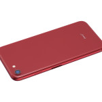 Apple iPhone SE 2022 Housing with Small Parts (No Charger Flex) - Red Pulled B