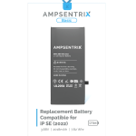 Apple iPhone SE 2022 Battery AM Plus