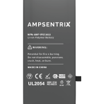 Apple iPhone SE 2022 Battery AM Plus