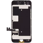 Apple iPhone 8 / SE 2020 / SE 2022 Display - Black AM