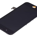 Apple iPhone 8 / SE 2020 / SE 2022 Display - Black AM