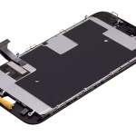 Apple iPhone 8 / SE 2020 / SE 2022 Display - Black AM