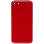 Apple iPhone SE 2022 Housing with Small Parts - Red Pulled A