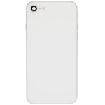 Apple iPhone SE 2022 Housing with Small Parts - Starlight Pulled A