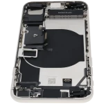 Apple iPhone SE 2022 Housing with Small Parts - Starlight Pulled A