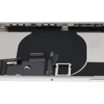 Apple iPhone SE 2022 Housing with Small Parts - Starlight Pulled A