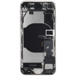 Apple iPhone SE 2022 Housing with Small Parts - Starlight Pulled B
