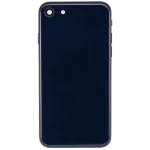Apple iPhone SE 2022 Housing with Small Parts - Midnight Pulled C