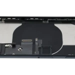 Apple iPhone SE 2022 Housing with Small Parts - Midnight Pulled C