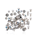 Apple iPhone X Complete Screw Set