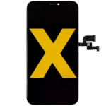 Apple iPhone X Display Refurbished