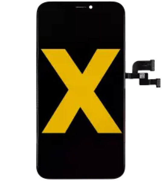 Apple iPhone X Display Refurbished