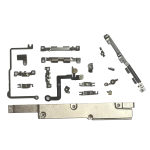 Apple iPhone X Full Metal Bracket Set