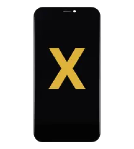 Apple iPhone X Display Refurbished