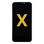 Apple iPhone X Display Refurbished